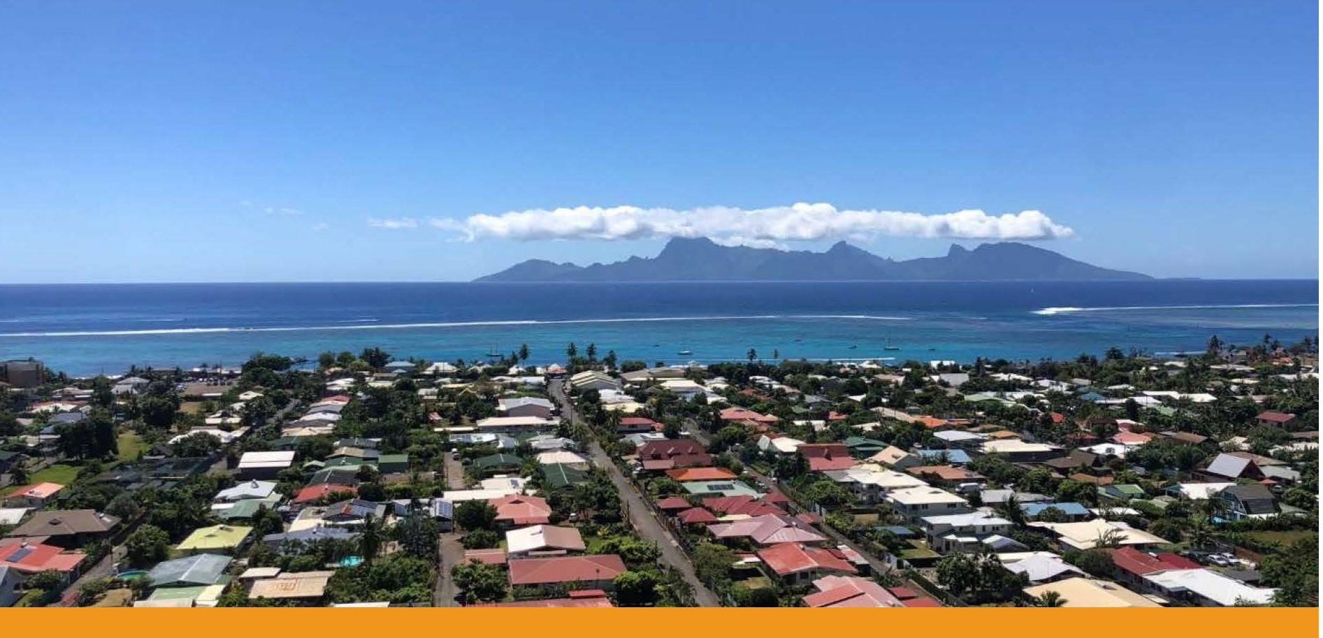 L’agence immobilière sociale de Polynésie française – note #2